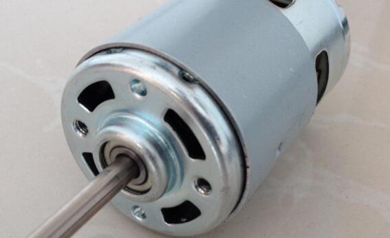 電機能升壓啟動嗎，討論電機的升壓啟動原理