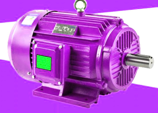 交流電機的旋轉(zhuǎn)磁場，討論交流電機旋轉(zhuǎn)原理及磁場產(chǎn)生