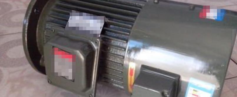速度版電機起步超慢，電機起步速度問題分析與解決方法