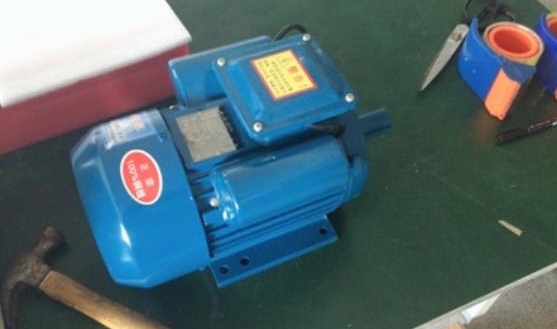 電機軸承溫度怎么測量，電機軸承溫度測量方法