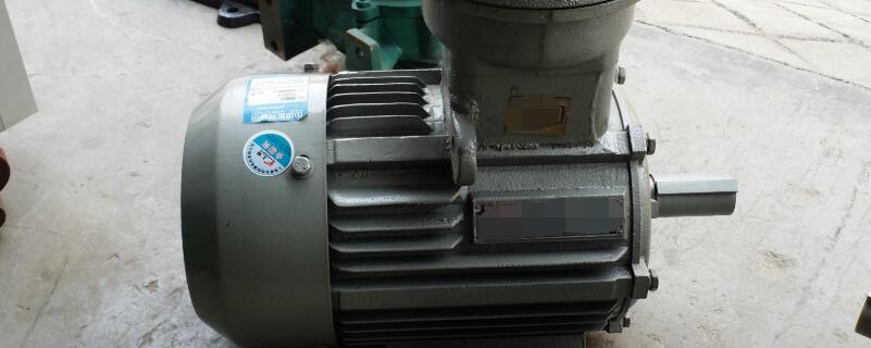 直流電機啟動電流多少，直流電機啟動特點及啟動電流控制