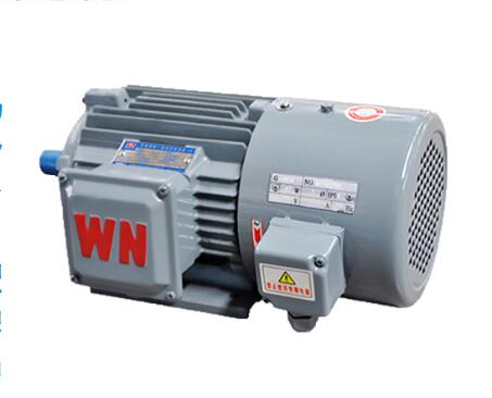 電機(jī)電壓與轉(zhuǎn)差率，電機(jī)工作效率的關(guān)鍵參數(shù)