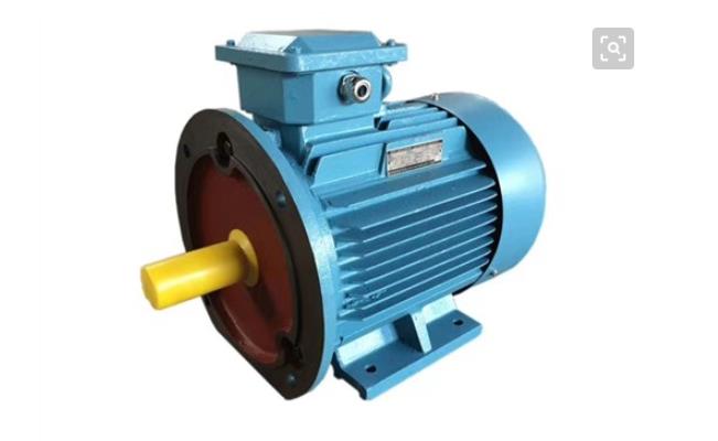 電機定子端蓋模具，電機制造業(yè)中常用的模具