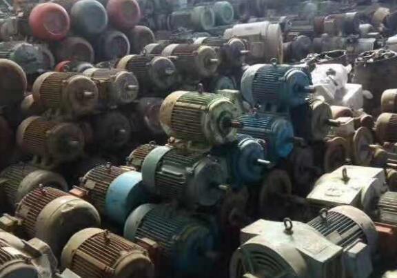 高壓電機降壓啟動方式，高壓電機的降壓啟動方法