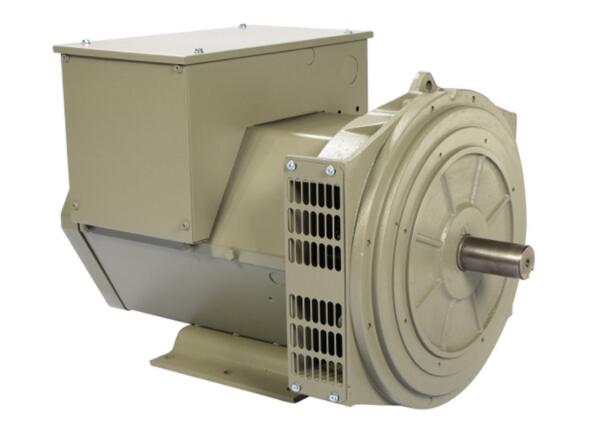 小型電機(jī)無(wú)散熱器，解決小型電機(jī)散熱問(wèn)題的方法