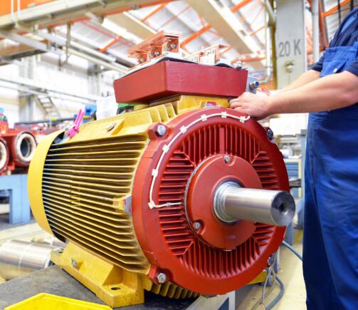 起重電機(jī)rt電阻，起重電機(jī)電阻的作用和使用方法