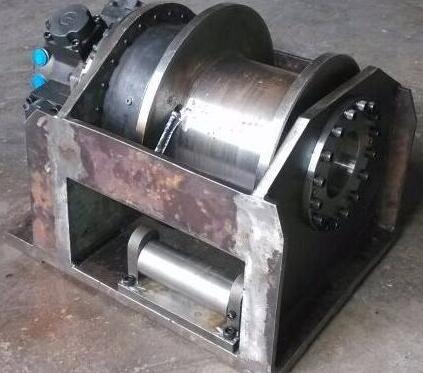 仿手工豆腐皮機(jī)電機(jī)，豆腐皮機(jī)電機(jī)的仿制設(shè)計(jì)與制造