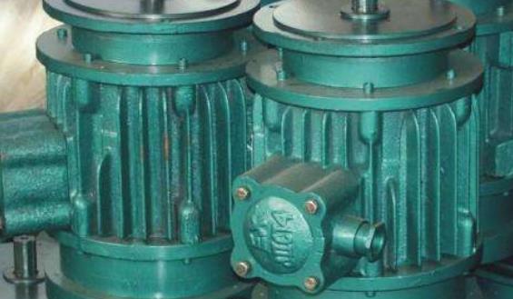 直流電機(jī)正負(fù)極分別是什么,直流電機(jī)正負(fù)極的作用