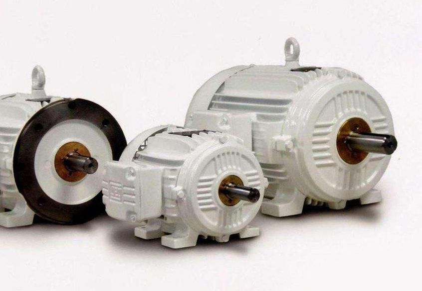 同步電機簡單調(diào)速，實現(xiàn)同步電機的簡單調(diào)速方法