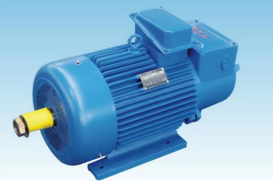 直流電機的換向器，換向器的作用和原理