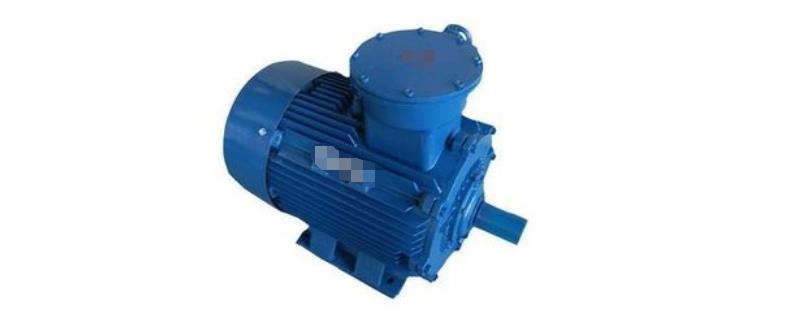 永磁直流電機的特性，詳解永磁直流電機的工作原理與特點