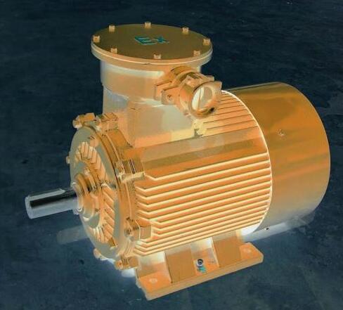 HXN5電機(jī)，HXN5電機(jī)的特點(diǎn)和應(yīng)用