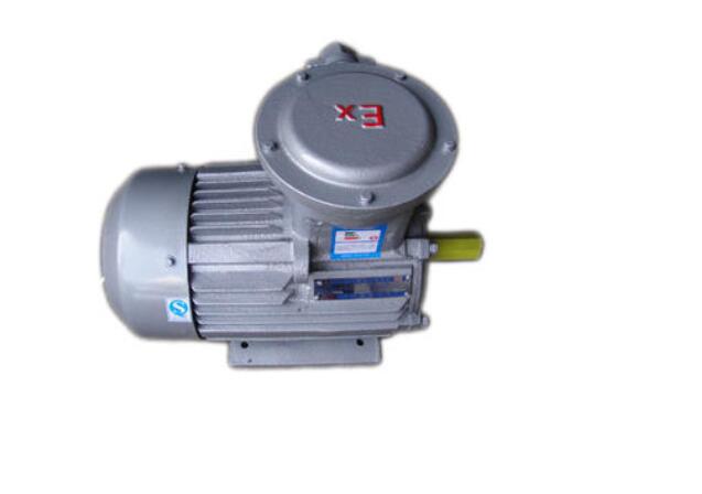 電機正常運行的電流，電機運行參數(shù)分析與
