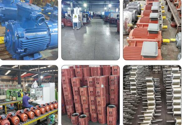 兩個(gè)罩極電機(jī)發(fā)電，討論罩極電機(jī)發(fā)電的可行性