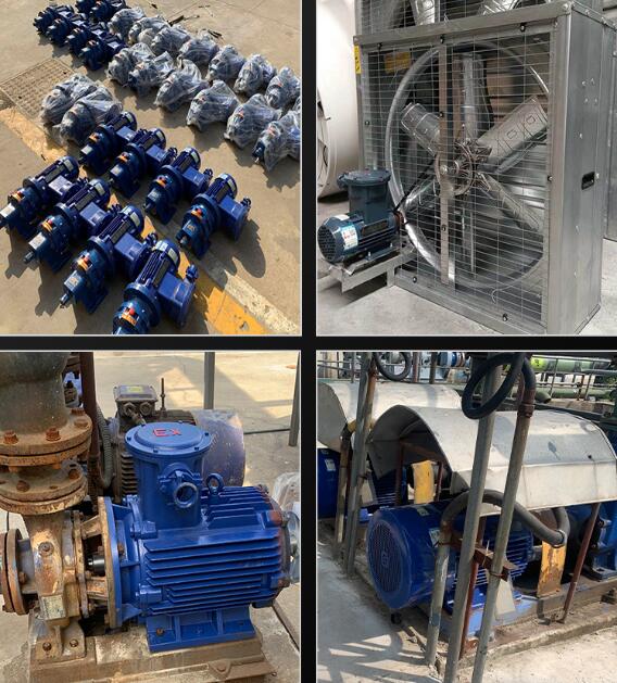 4110粉倉電機，4110粉倉電機的選購和使用