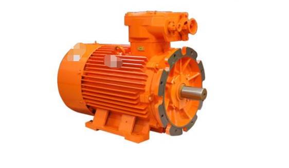 直流電機負載氣隙磁場，介紹直流電機負載氣隙磁場的作用